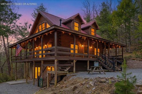 205 Holder Cemetery Rd, Tellico Plains, TN, 37385-5997 | Card Image