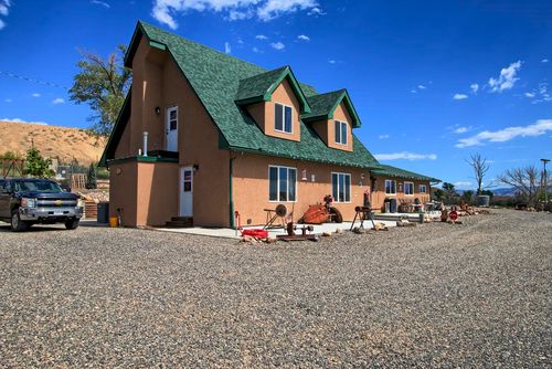 1024 P Rd, Mack, CO, 81525-9764 | Card Image