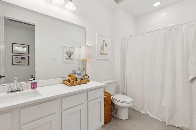 Bathroom 3 - all bathrooms upgraded with floor to ceiling tile | Image 27
