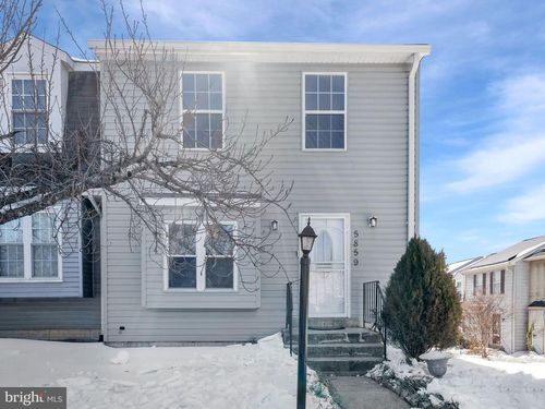 5859 Hil Mar Dr, DISTRICT HEIGHTS, MD, 20747-2983 | Card Image