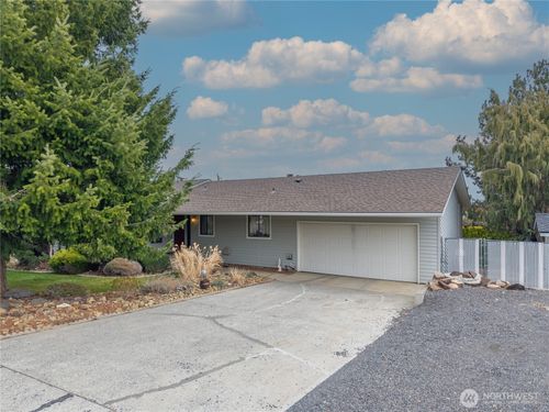 914 Roosevelt Boulevard, Ephrata, WA, 98823 | Card Image