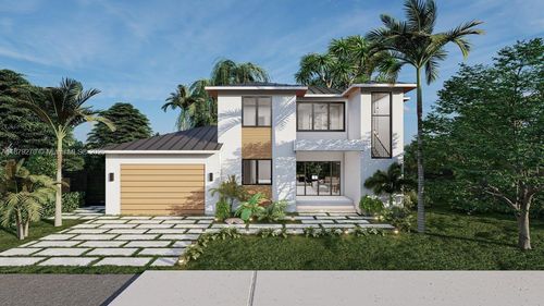 1940 Alamanda Dr, North Miami, FL, 33181-2625 | Card Image