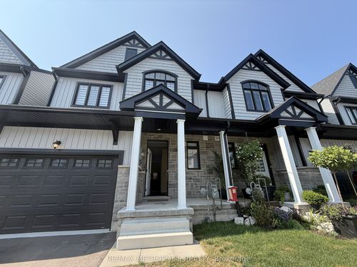 81-151 Rosie St, Clarksburg, ON, N0H1J0 | Card Image