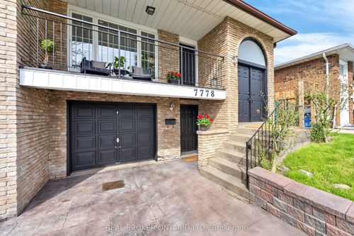 7778 Benavon Rd, Mississauga, ON, L4T3G3 | Card Image