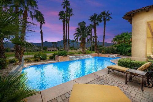 80885 Bellerive, La Quinta, CA, 92253-5645 | Card Image