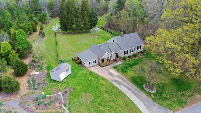 169 Cl Wagner Rd, House other with 2 bedrooms, 2 bathrooms and null parking in Lexington NC | Image 4