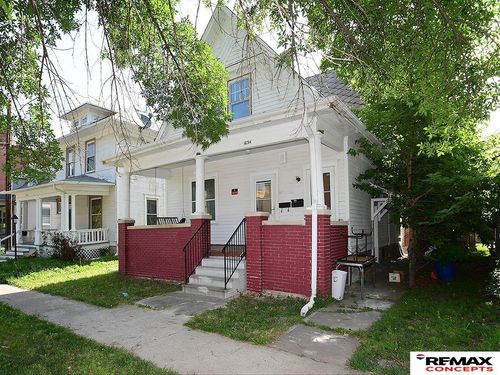 1034 S 14th St, Lincoln, NE, 68508-4329 | Card Image