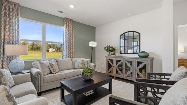 255 Kennelsman Dr, House other with 4 bedrooms, 2 bathrooms and null parking in Griffin GA | Image 10