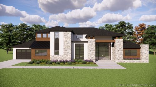 2821 E 47th St, Tulsa, OK, 74105-5303 | Card Image