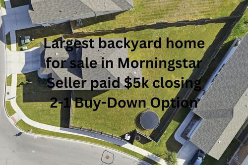 431 Dipprey Ln, Georgetown, TX, 78628-2222 | Card Image