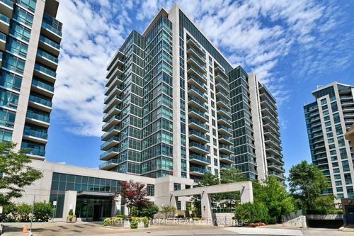 1005-35 Brian Peck Cres, East York, ON, M4G0A5 | Card Image