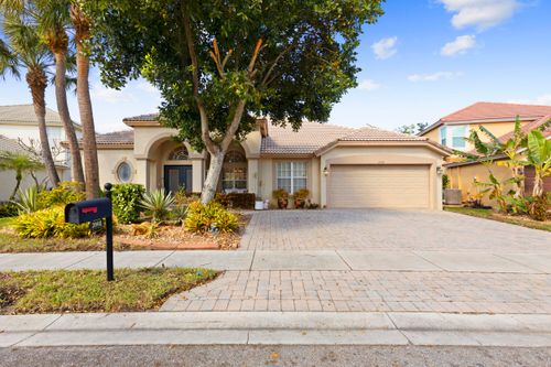 3968 W Hamilton Ky, West Palm Beach, FL, 33411-7442 | Card Image