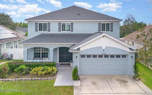 10142 Silmarien Street, Orlando, FL, 32825 | Card Image