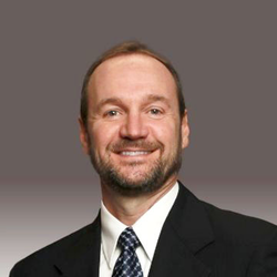 David O'Donnell