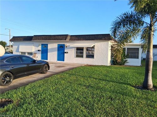 58 Tangerine Ct, LEHIGH ACRES, FL, 33936 | Card Image