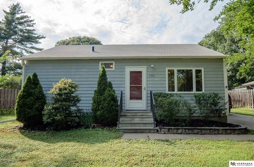 1551 S Cotner Boulevard, Lincoln, NE, 68506 | Card Image