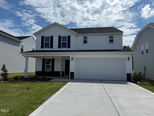 25 W Emily Gardens Dr, Selma, NC, 27576-4508 | Card Image