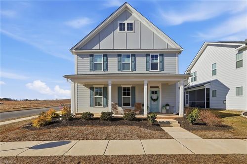 1720 Eastover Dr, Kernersville, NC, 27284-4020 | Card Image