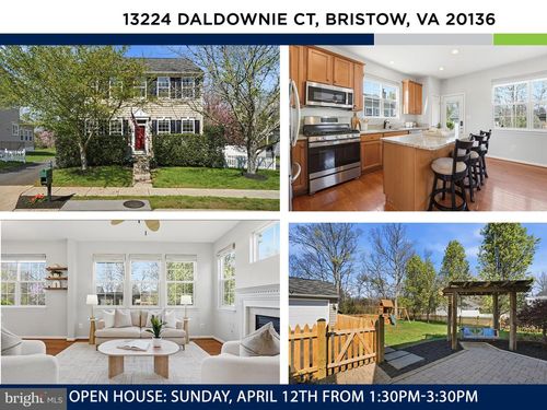 13224 Daldownie Ct, BRISTOW, VA, 20136-2617 | Card Image