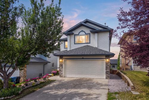 240 Tuscany Ridge View Nw, Calgary, AB, T3L2J2 | Card Image