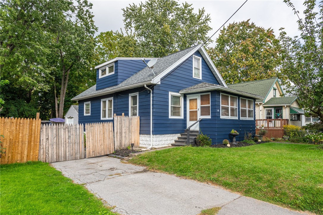 Lee Rd, Rochester, NY 14606