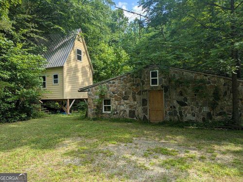 1249 Trackrock Gap Rd, Blairsville, GA, 30512-3631 | Card Image