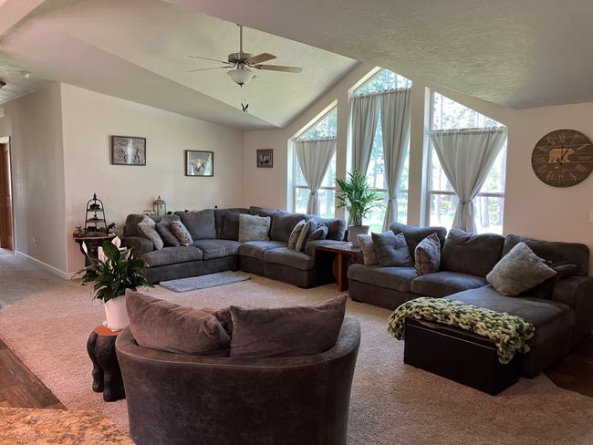 120 Bothman Dr, House other with 3 bedrooms, 2 bathrooms and null parking in Libby MT | Image 10