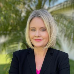 Julie Broadfield