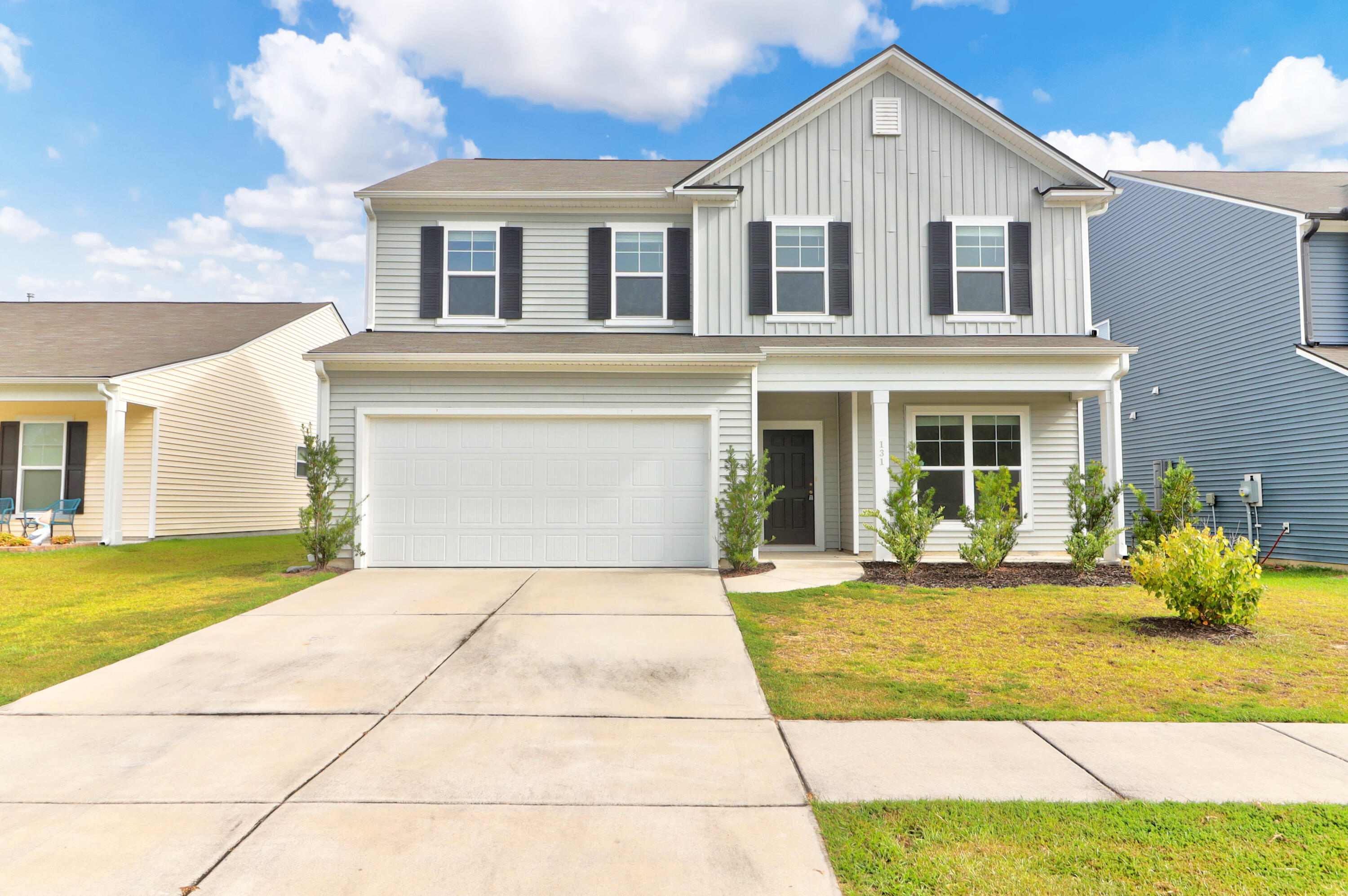 Hayworth Rd, Summerville, SC 29486
