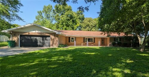 3041 Clear Springs Rd, Spring Valley, OH, 45370-7732 | Card Image