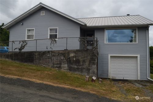 122 Bogachiel Street, Clallam Bay, WA, 98326 | Card Image