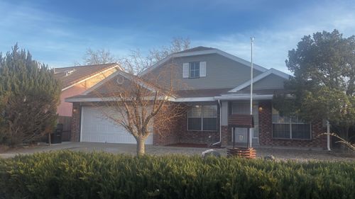 4608 Homestead Trl Nw, Albuquerque, NM, 87120-5222 | Card Image