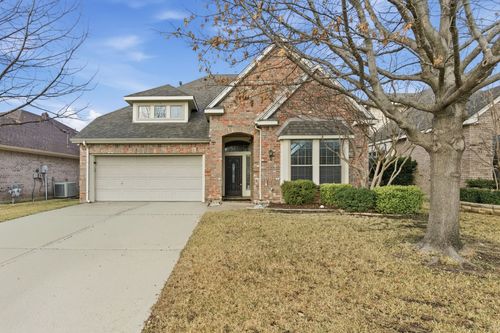 2930 Coteau Way, Dallas, TX, 75227-1357 | Card Image