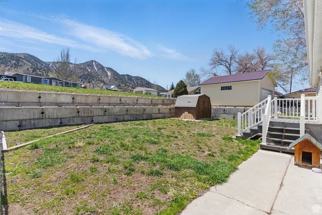22 E Main St, House other with 3 bedrooms, 2 bathrooms and 3 parking in Eureka UT | Image 24