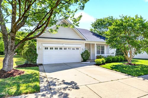 5718 Severn Grove Drive, Durham, NC, 27703 | Card Image