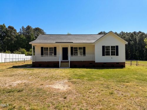 153 Sommerset Drive, Clayton, NC, 27520 | Card Image