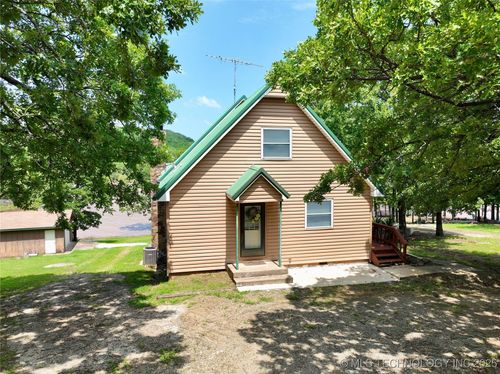 363 Bk 1700 Rd, Stigler, OK, 74462-2482 | Card Image