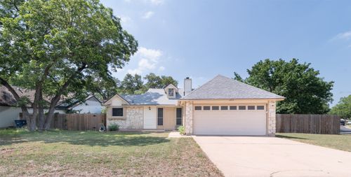 12602 Pluto Ln, Austin, TX, 78727-5125 | Card Image