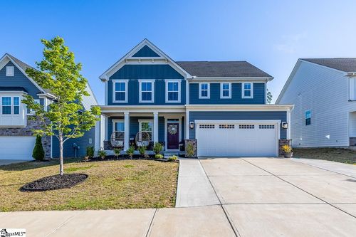 247 Chinook Dr, Greenville, SC, 29607-5169 | Card Image