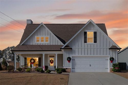 18 Richmond Way, Bogart, GA, 30622 | Card Image