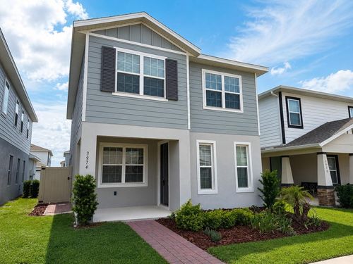 3974 Great Smokey Way, Apopka, FL, 32712-5581 | Card Image