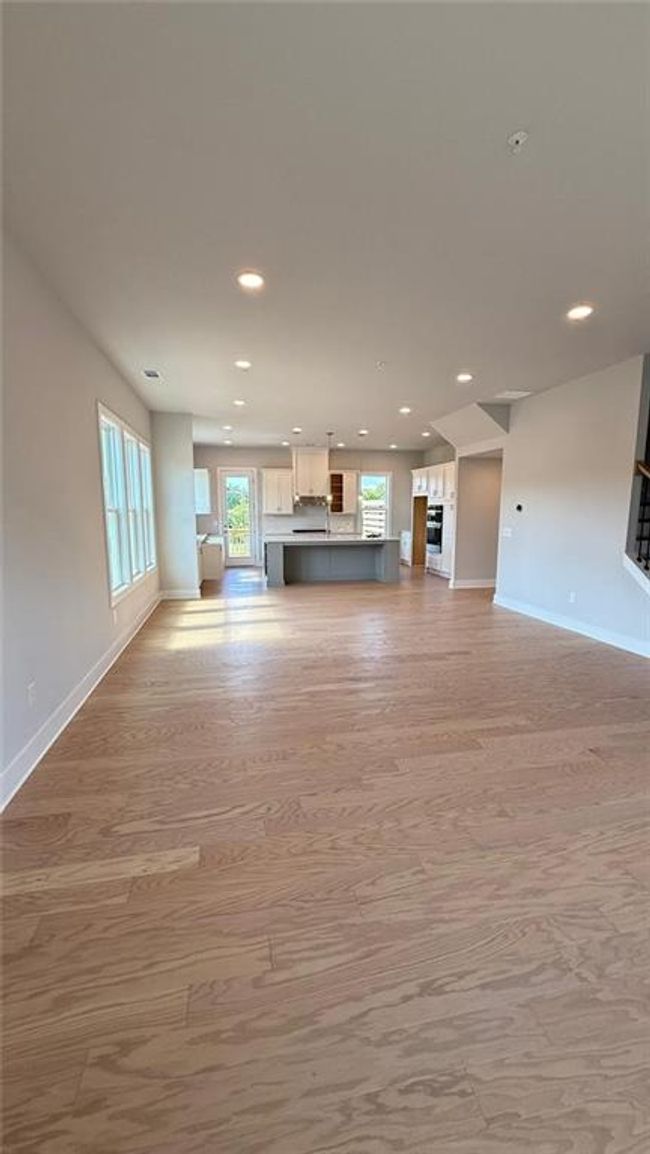 UNIT-126 - 2421 Red Maple Xing Se, Townhouse with 3 bedrooms, 4 bathrooms and 2 parking in Smyrna GA | Image 23