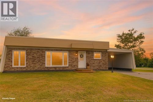 409 Principale Rue, Nigadoo, NB, E8K3R3 | Card Image