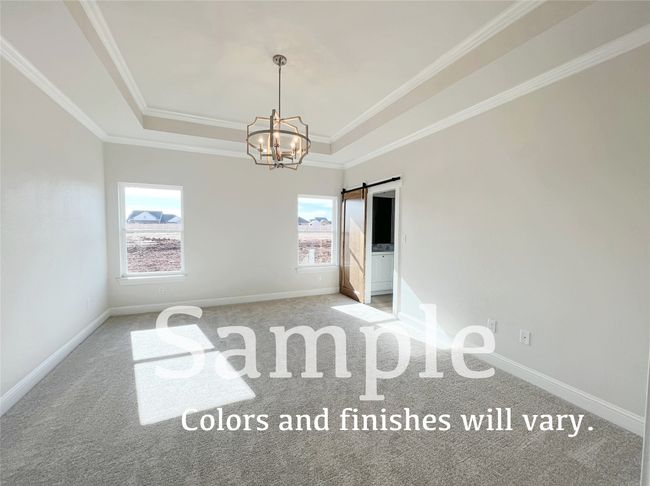 6610 Beals Creek Dr, House other with 4 bedrooms, 2 bathrooms and null parking in Abilene TX | Image 8