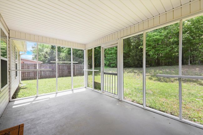 1038 Colony Cir, Home with 3 bedrooms, 2 bathrooms and 2 parking in Fort Oglethorpe GA | Image 21