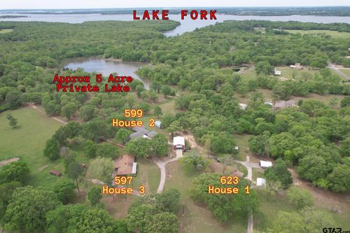 597 County Road 1260, Quitman, TX, 75783-3455 | Card Image