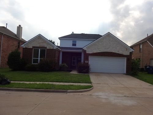2845 Laurel Oak Dr, Mckinney, TX, 75071-8304 | Card Image