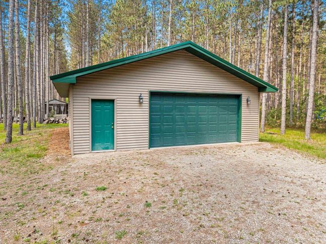 W7518 Addison Trail, House other with 3 bedrooms, 1 bathrooms and null parking in Stephenson WI | Image 47