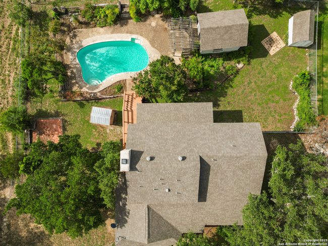 890 Live Oak, House other with 3 bedrooms, 3 bathrooms and null parking in Spring Branch TX | Image 34