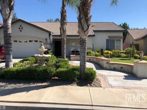  Sugarleaf Ridge Drive, Bakersfield, CA, 93311 | Card Image